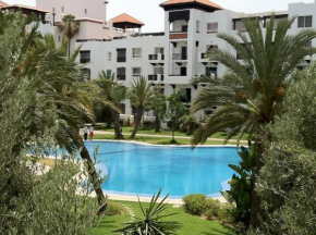 AGADIR MARiNA - LUXURY BEACHFRONT APARTMENT